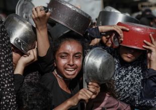 حسابات التجويع: كيف خطّطت “إسرائيل” للمجاعة في غزة؟