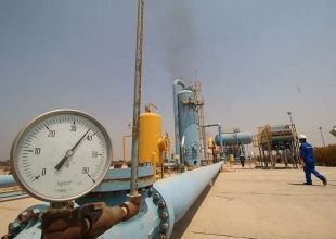 ملامح إعادة هيكلة العلاقات النفطية بين تركيا والعراق