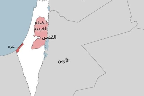 حلّ الدولتين.. كذبة قديمة تُباع بثوب جديد