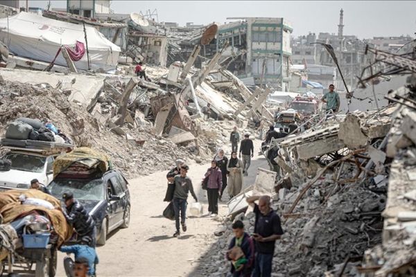 مصر وغزة: الأخطاء الاستراتيجية والفرص الضائعة.. وما لا يزال ممكنًا